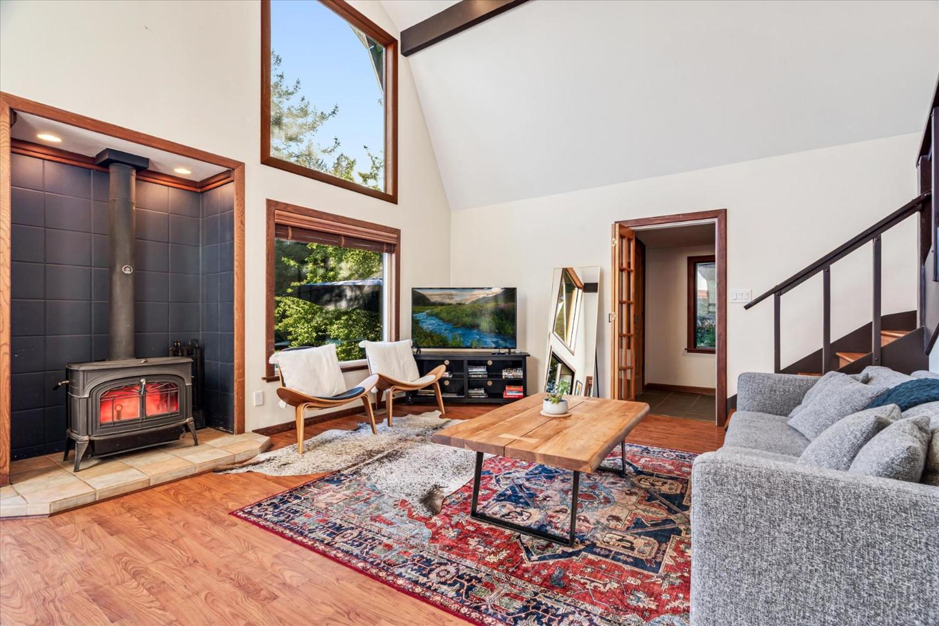 Magic Mountain Manor - Spacious Mountain Retreat Cazadero ภายนอก รูปภาพ